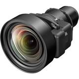 Panasonic ET-EMW300 - Zoom lens - 12.31 mm - 15.43 f/1.84-2.24 PT-MZ10