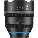 Irix Sony E (NEX) Kameraobjektiv Irix Cine 21mm T1.5 for Sony E
