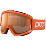 OTG Skidglasögon POC Pocito Iris Jr - Fluorescent Orange