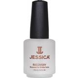 Jessica Nails Nagelprodukter Jessica Nails Recovery Base Coat For Brittle Nails 14.8ml