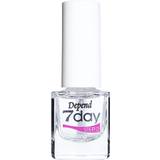 Transparenta Baslack Depend Protecting Base 7 Day Nagellack 5ml