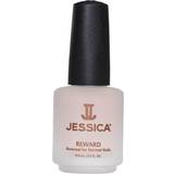 Jessica Nails Silver Nagelprodukter Jessica Nails Reward Base Coat for Normal Nails 14.8ml