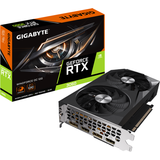 Rtx 3060 Gigabyte GeForce RTX 3060 Windforce OC 2xHDMI 2xDP 12GB