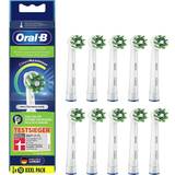 Tandvård Oral-B CrossAction CleanMaximiser 10-pack