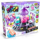 Canal Toys Experiment & Trolleri Canal Toys Sensory Slime Factory