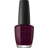 OPI Plum Nagellack OPI Nail Lacquer Yes My Condor Can-Do! 15ml