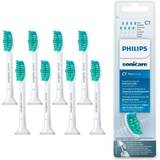 Tandvård Philips Sonicare ProResults Standard Sonic 8-pack