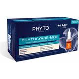 Phyto Hårprodukter Phyto "Anti-håravfall ampuller Paris Men ml"