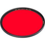 Ljus Linsfilter B+W Filter Basic 090M MRC Light Red 590 39mm