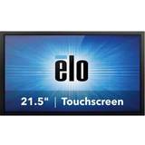 Elo 1920x1080 (Full HD) Bildskärmar Elo Touch Solution 2294L rev.