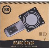 Skäggrengöring Beard Buddy Beard Dryer