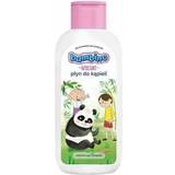 Bambino Sköta & Bada Bambino Kids Bolek and Lolek Bubble Bath Badskum för barn Panda 400 ml