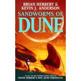 Action PC-spel Sandworms of Dune (PC)