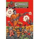 Action PC-spel Best of Steel Commando (PC)