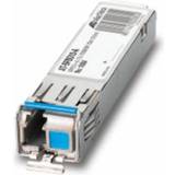Nätverkskort & Bluetooth-adaptrar Allied Telesis AT-SPFXBD-LC-13 SFP 1 x LC 100Base-FX
