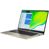 Acer Laptops Acer Swift 1 - SF114-34-P09X