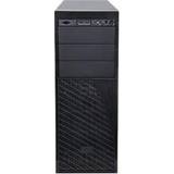 Intel Datorchassin Intel Server Chassis P4308XXMFEN Tower 4U