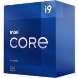 Processorer Intel Core i9 12900K 3.2GHz 12th Gen Alder Lake Sixteen Core LGA1700 CPU