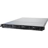 Datorchassin ASUS RS300-E10-PS4 - Server - kan monteras