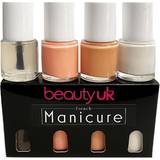 Manicure set BeautyUK French Manicure Set