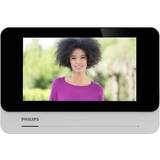 Philips Larm & Övervakning Philips 531038 Video-porttelefon WiFi Extra skärm