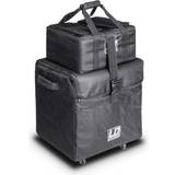 LD Systems LDDAVE8SET1 Transport bags with wheels