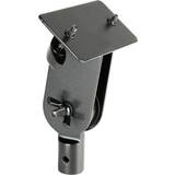 LD Systems Mikrofontillbehör LD Systems VIBZMSADAPTOR Microphone Stand Adapter for VIBZ 6 8 10