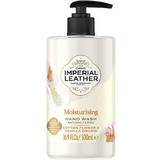 Imperial Leather Handtvålar Imperial Leather Moisturising Antibacterial Hand Wash Cotton Flower & Vanilla Orchid 500ml