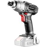 Graphite Skruvdragare Graphite Cordless impact driver 58G012 18V without battery and charger Utan batteri och laddare