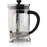 Grunwerg 6-Cup Cafetiere, Cafe Ole Mode