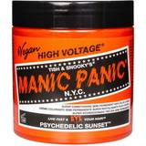 Hårprodukter Manic Panic Classic Creme 237 Sunset