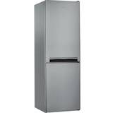Indesit 4 Kylfrysar Indesit 176 high refrigerator Silver