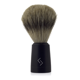 Njord Skäggvård Njord Shaving Brush (Svart Best Badger)