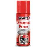 Wynns Bilvård & Rengöring Wynns Start Fluid Startspray 200 Millilitres Spray can