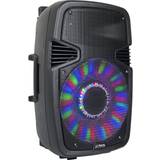 Party Light & Sound 15-pack 800W