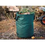 Kompostbehållare Nature Trädgårdsavfallspåse rund 240