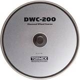 Tormek DWC-200 Diamantskiva Grov