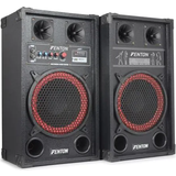 Fenton PA-högtalare Fenton SPB-10 PA Act. Speakerset
