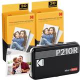 Kodak Skrivare Kodak P210R Mini 2 Retro, Mini