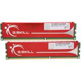 2 GB - 4 GB - DDR3 RAM minnen G.Skill DDR3 1600MHz 2x2GB (F3-12800CL9D-4GBNQ)