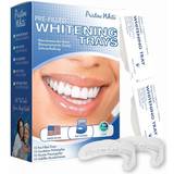 Tandvård Beaming White Pristine Pre-Filled Trays