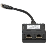 Kablar Victron Energy RJ45 Splitter ASS030065510 Adapter-kabel