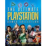 The Ultimate Playstation Games Collection (Inbunden, 2022)