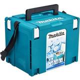 Makita Batterier - Silver Batterier & Laddbart Makita 198192-8 Battery 14.4 V, 1.5 Ah LI-ION, G