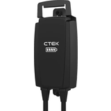 CTEK Laddare Batterier & Laddbart CTEK Njord Go väggfäste