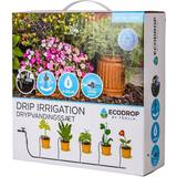 Trolla Bevattning Trolla Ecodrop Drip Irrigation Kit