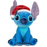 Disney Stitch Gosedjur med Ljud 26cm