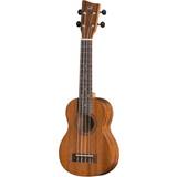 VGS Stränginstrument VGS Soprano ukulele Manoa K-SO