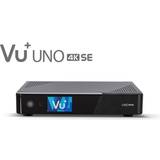 Vu 4k VU+ Uno 4K SE 1x DVB-T2