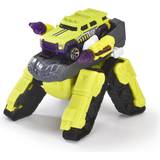 Dickie Toys Lekset Dickie Toys Rescue Hybrids Spindelpansarvagn Robot